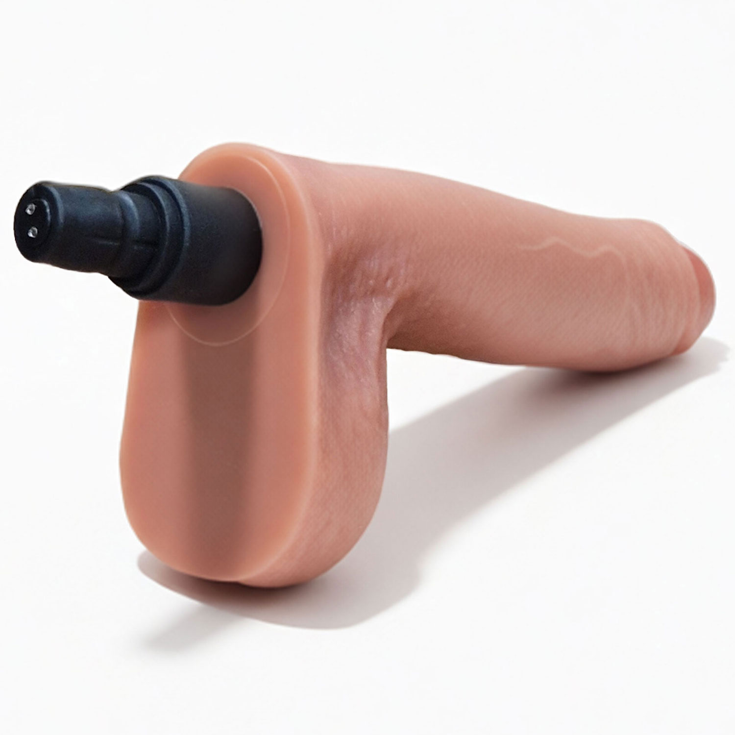 Bangers – Titan Fuck Machine AI Powered