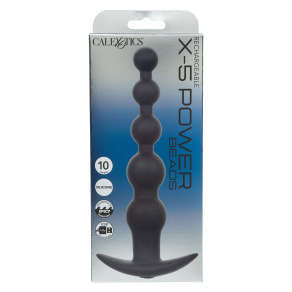 Cal Exotics – Rechargeable X-5 Power Balls