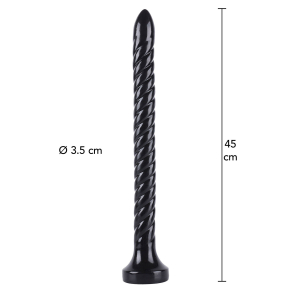 Extreme – Anal Serpent XXXL 45 cm