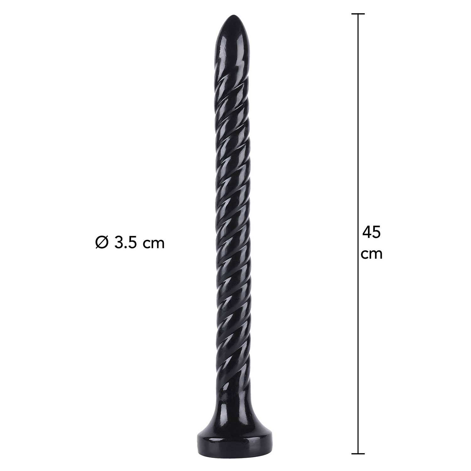 Extreme – Anal Serpent XXXL 45 cm