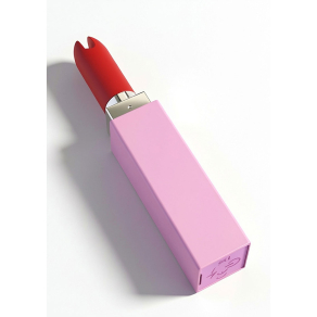 XOCOON – Sealed With A Kiss Lipstick Stimulator
