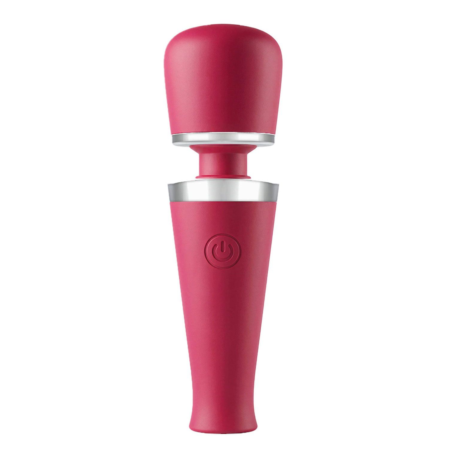 Caresse – Travel Wand Massager - slika 2