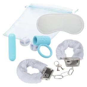 Pleasure Kits – Honeymoon Collection