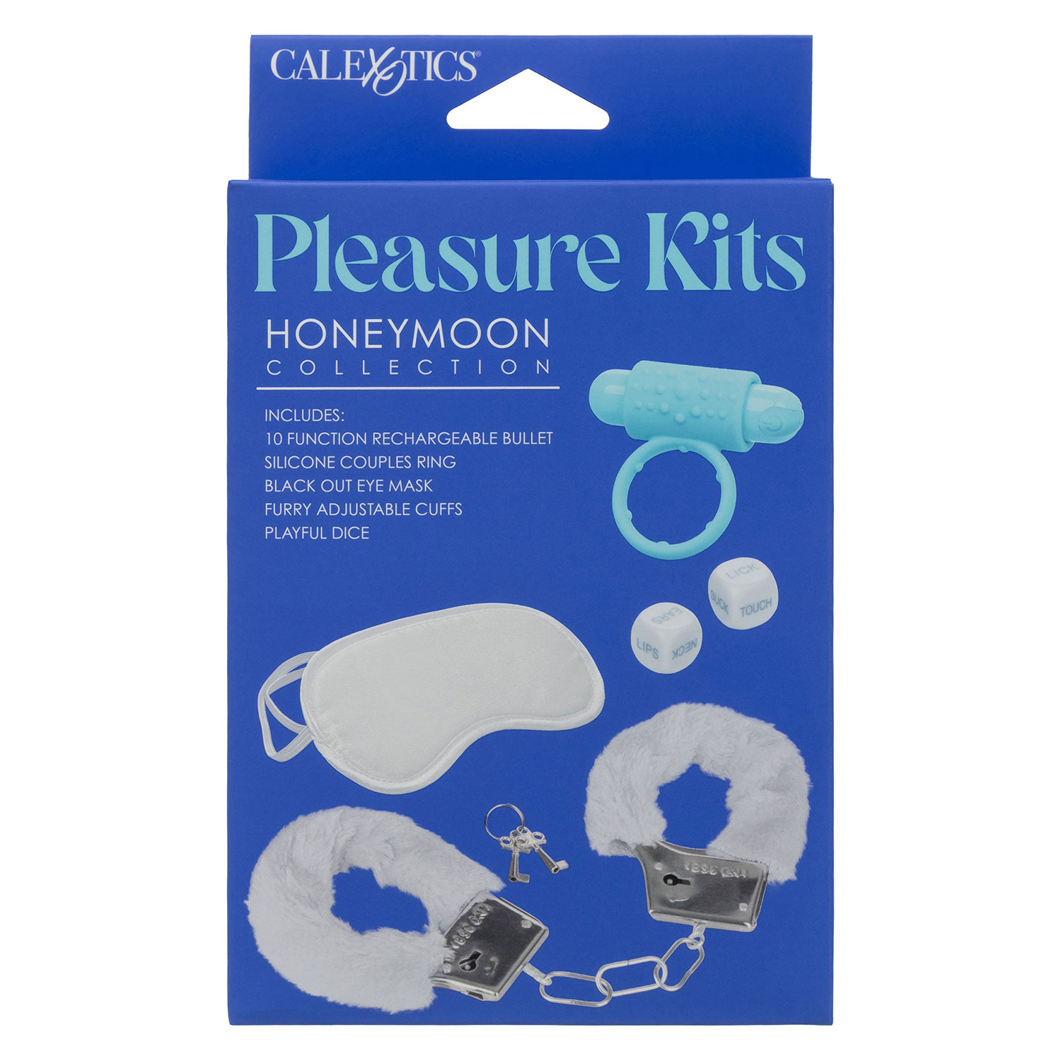 Pleasure Kits – Honeymoon Collection - slika 8