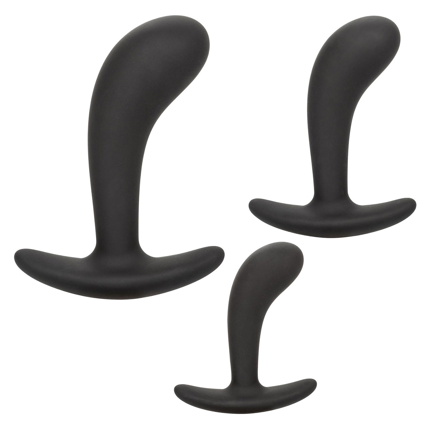 Cal Exotics – Silicone Prostate Kit