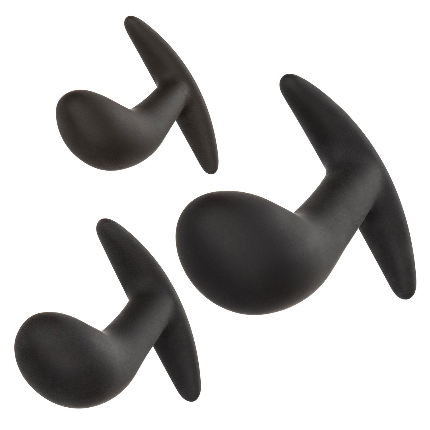 Cal Exotics – Silicone Prostate Kit