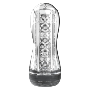 Hero – Big Clear Blast Stroker