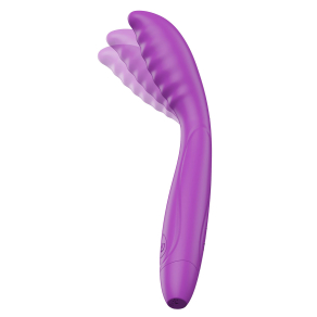 She.E.O – Tapping G-Spot Vibrator