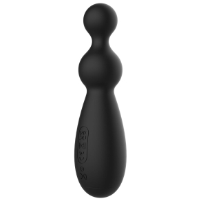 Hidden Desire – Twin Thrill Anal Vibrator