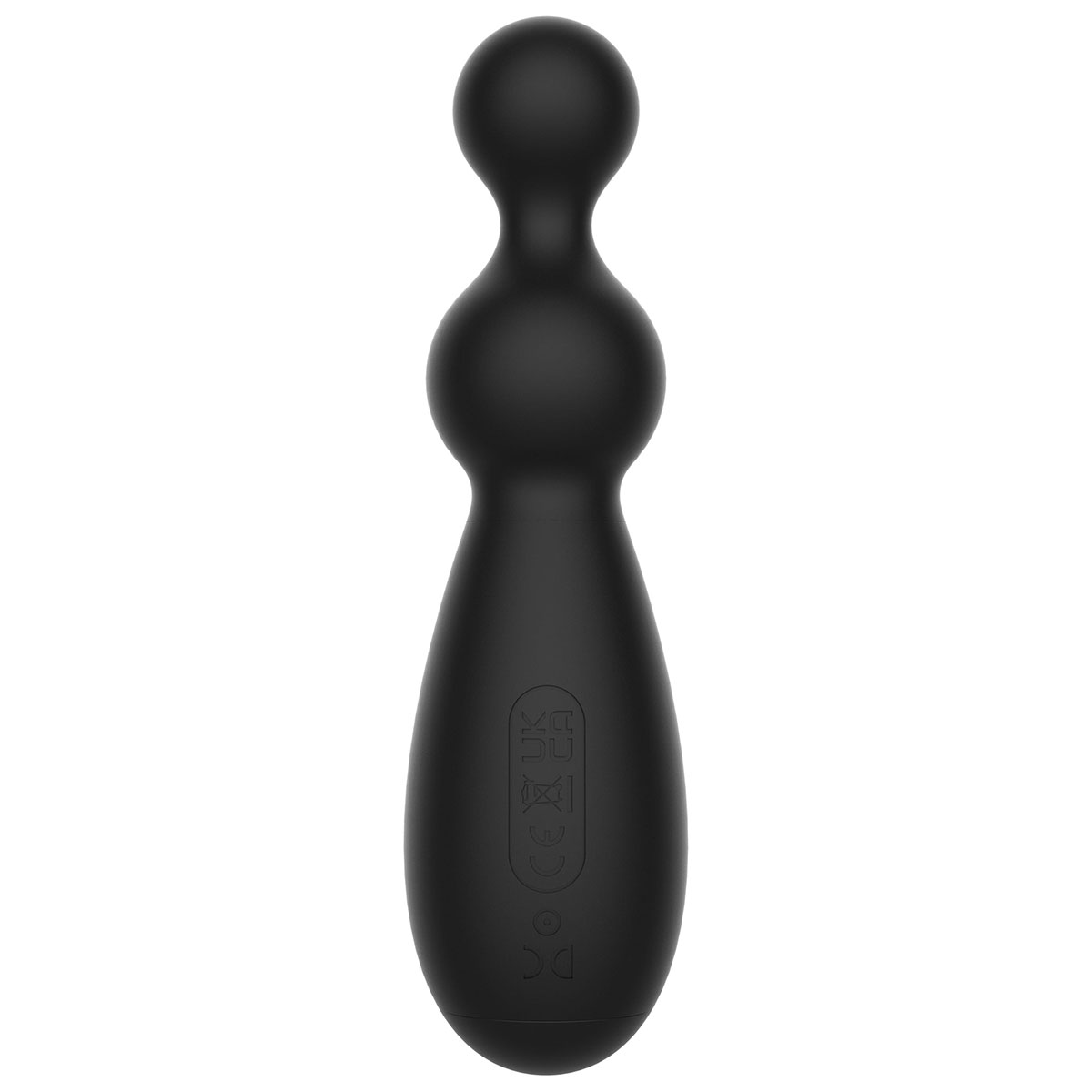 Hidden Desire – Twin Thrill Anal Vibrator