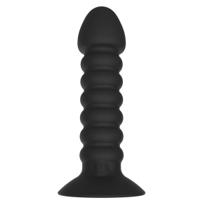 Toy Joy – Vibrating Anal Plug Medium