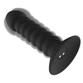 Toy Joy – Vibrating Anal Plug Medium