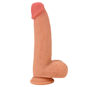 Hidden Desire – Realistic Dildo 20 cm