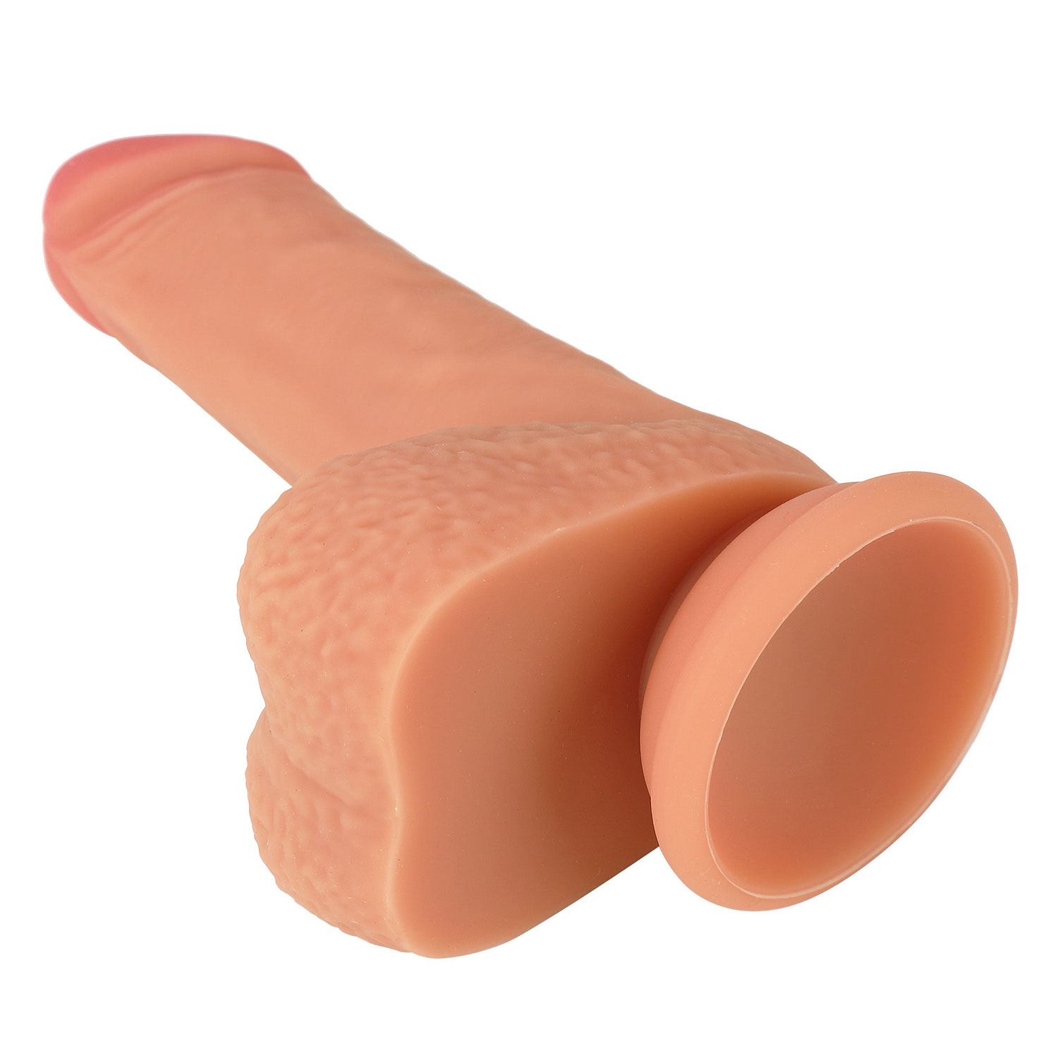 Hidden Desire – Realistic Dildo 20 cm