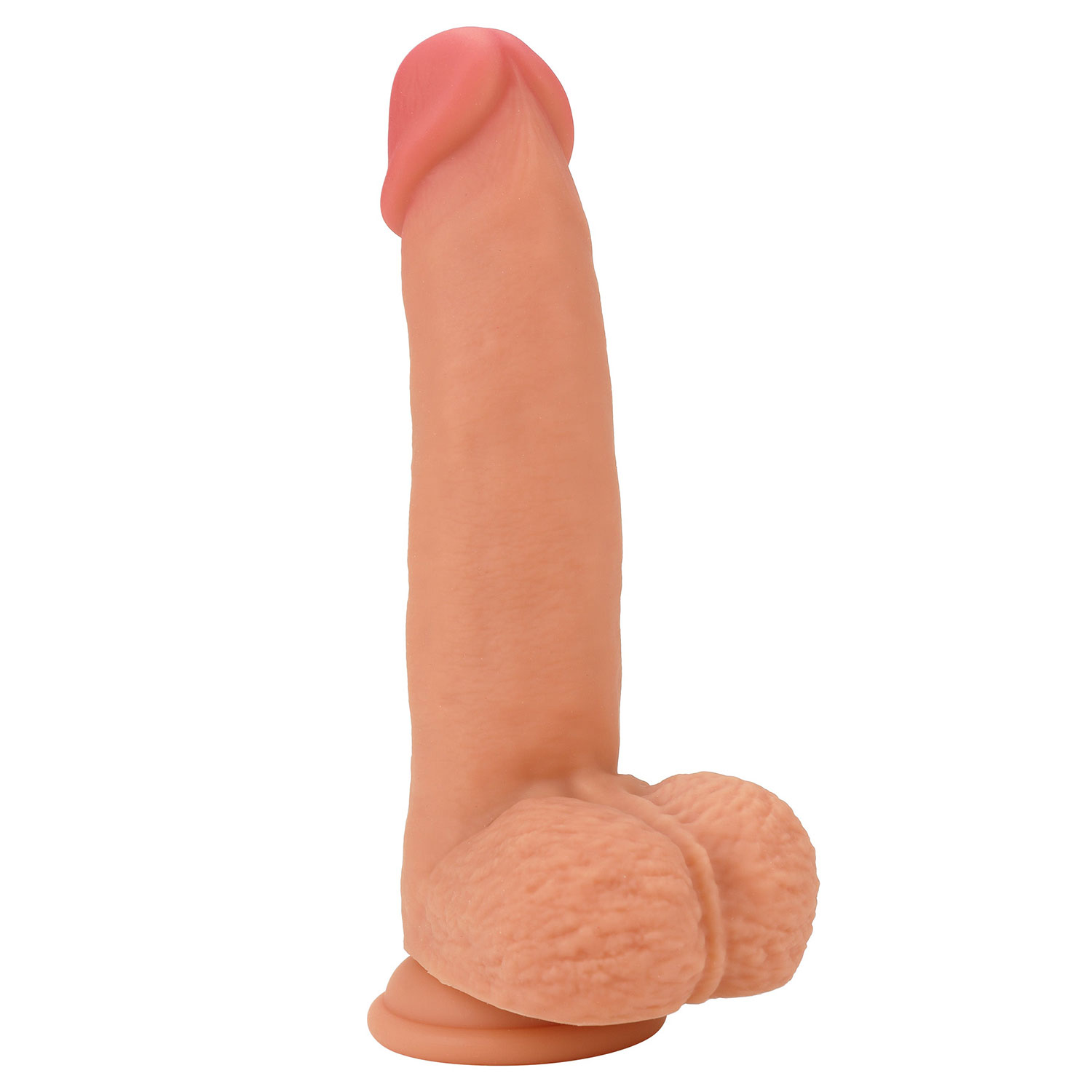 Hidden Desire – Realistic Dildo 18 cm