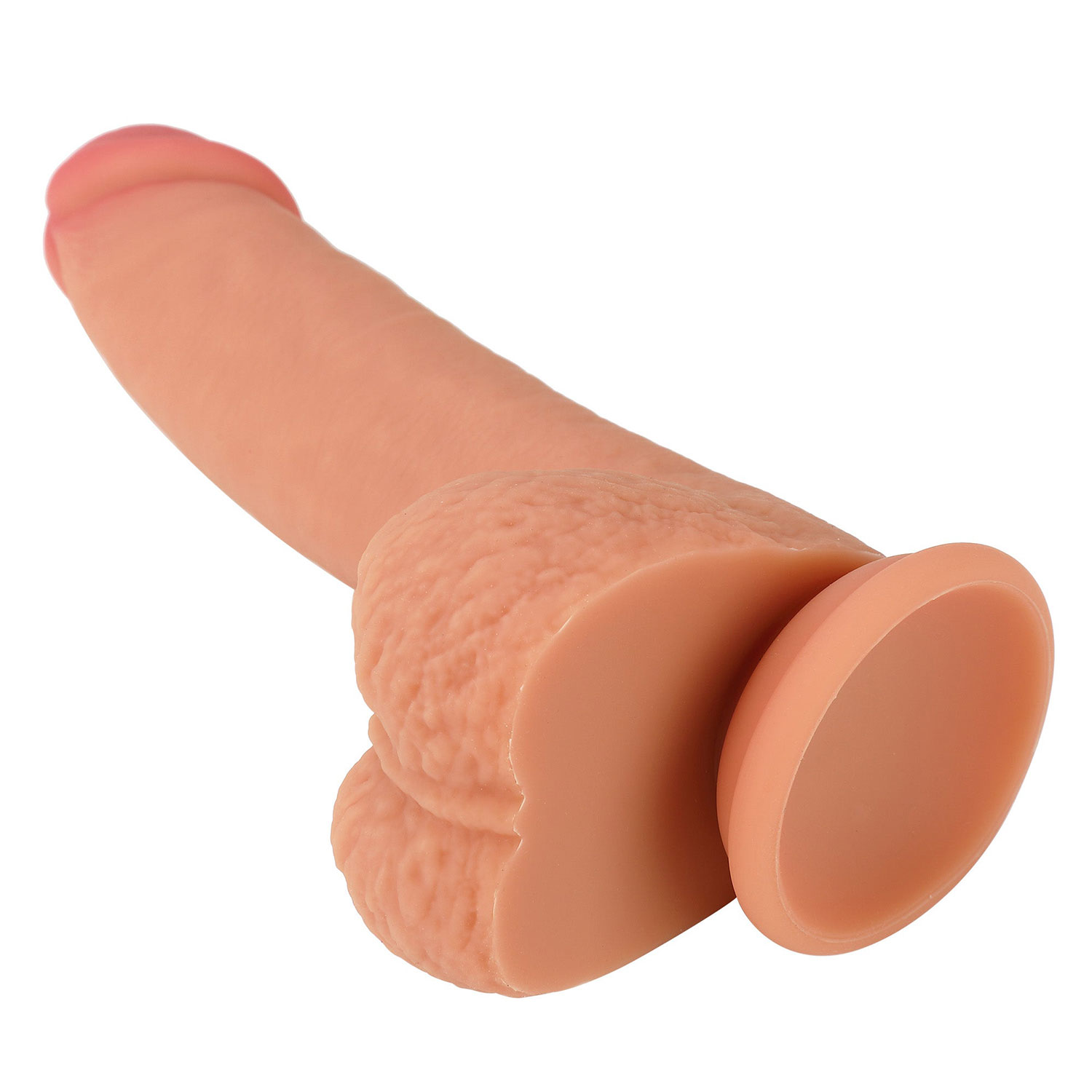 Hidden Desire – Realistic Dildo 18 cm