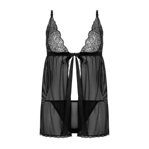 Christine – Babydoll Monroe