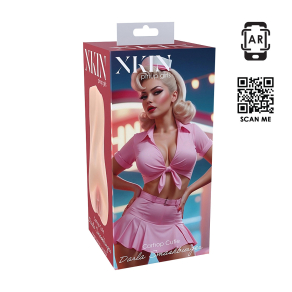 Pinup Dolls – Carhop Cutie