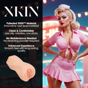 Pinup Dolls – Carhop Cutie