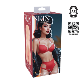 Pinup Dolls – Greaser Girl