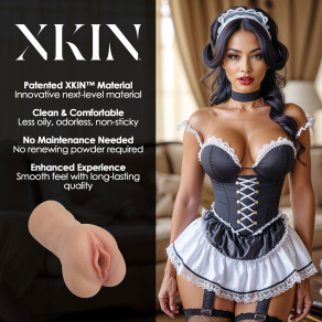 Career Girls – Mischievous Maid