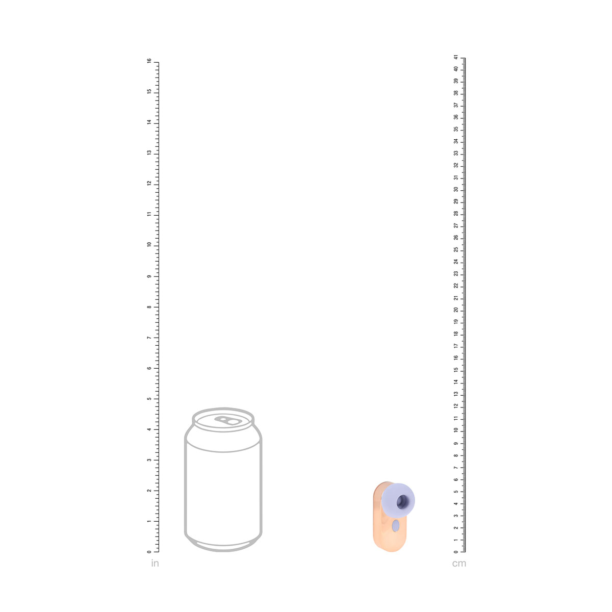 Loveline – Budsie AirTap