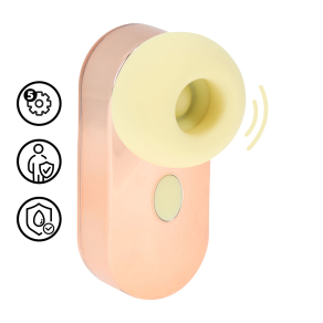 Loveline – Budsie AirTap