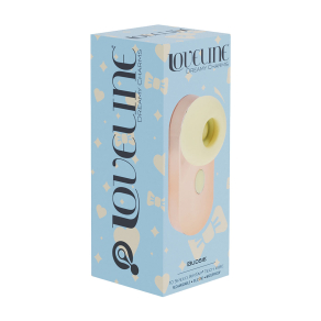 Loveline – Budsie AirTap