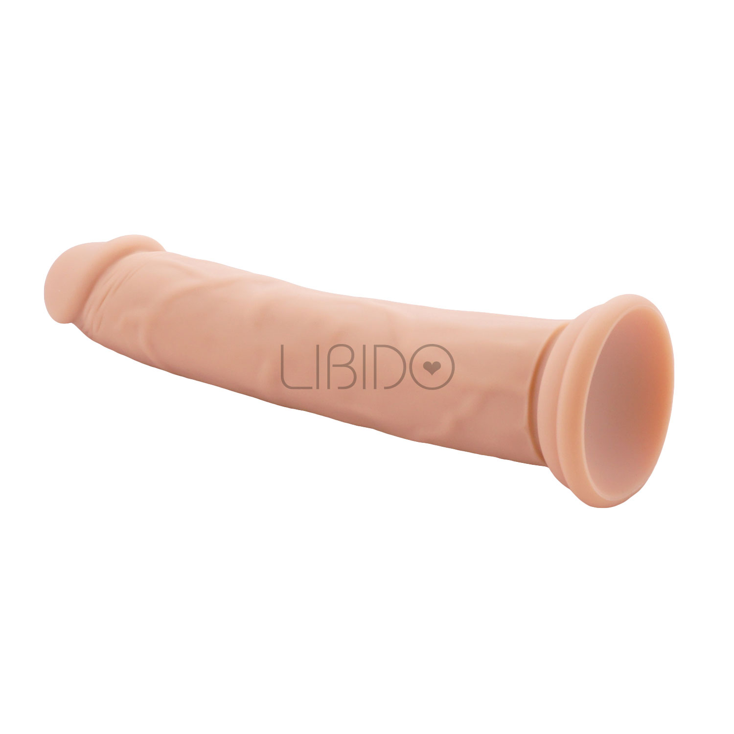 Mister Dixx – Ryan 25 cm