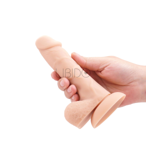 Mister Dixx – Chase 17 cm