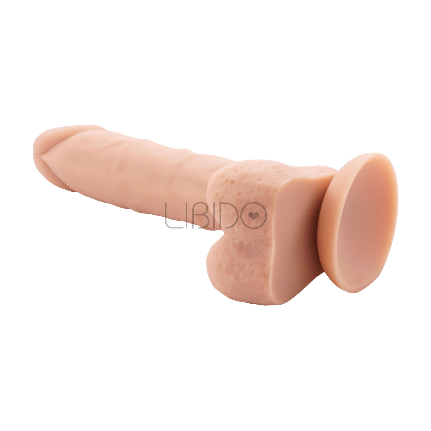 Mister Dixx – Maverick 24,5 cm