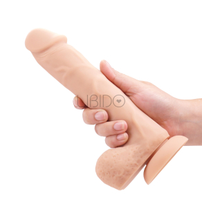 Mister Dixx – Maverick 24,5 cm