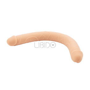 Mister Dixx – Posable Bold Blake 35 cm