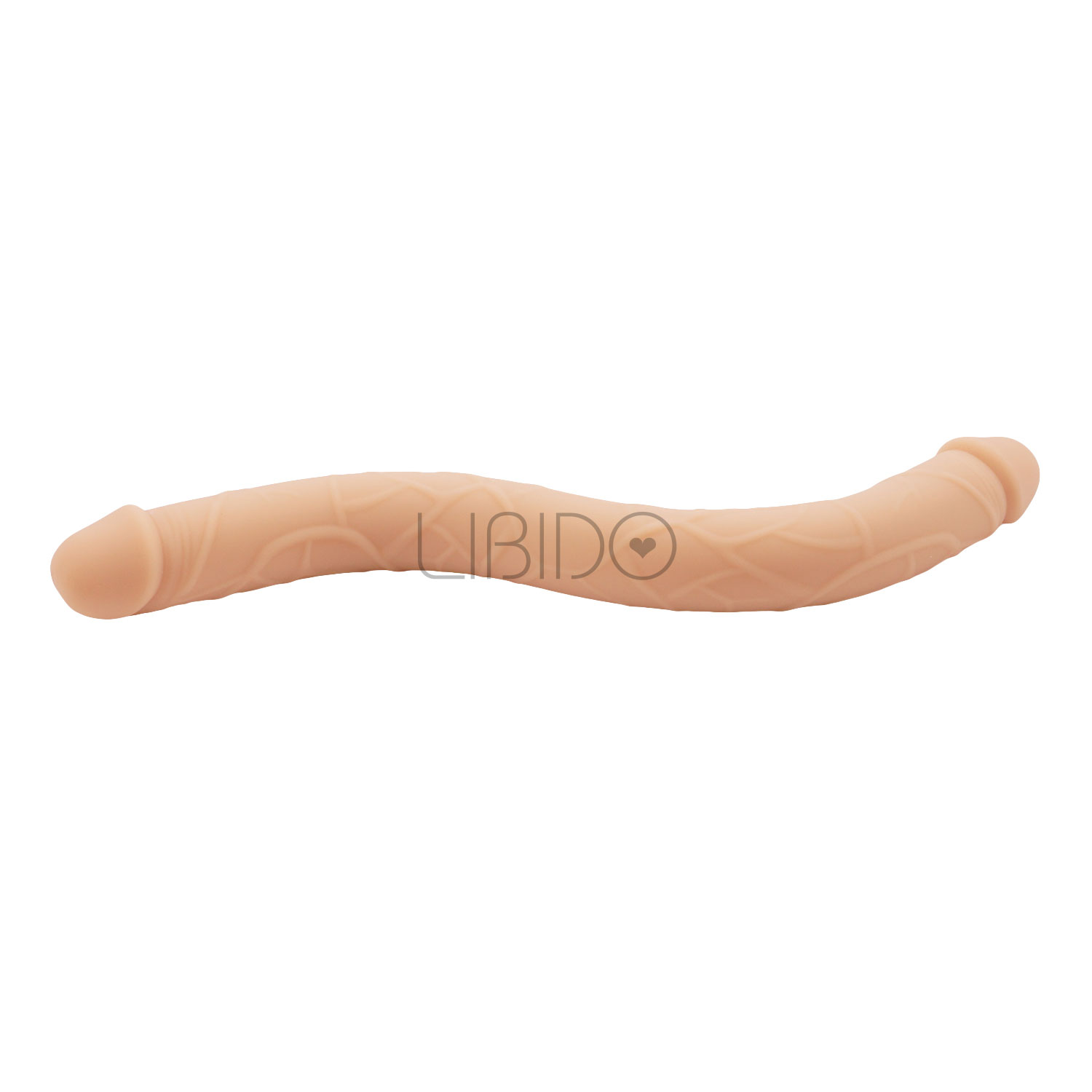 Mister Dixx – Posable Bold Blake 35 cm