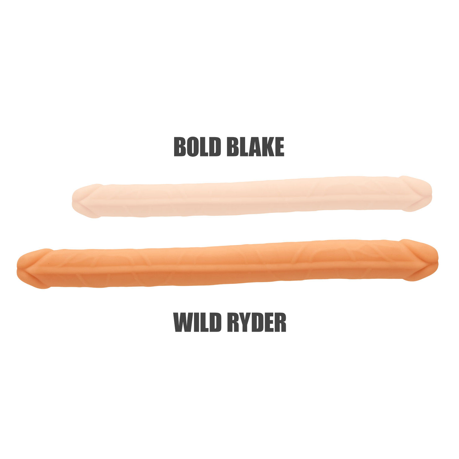 Mister Dixx – Posable Wild Ryder 40 cm