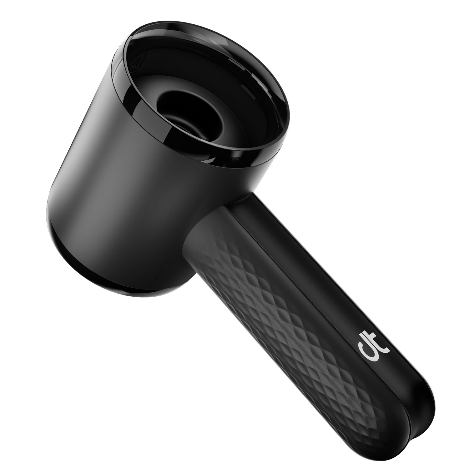 Titanz – Thrusting Blow Gun