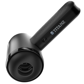 Titanz – Thrusting Blow Gun