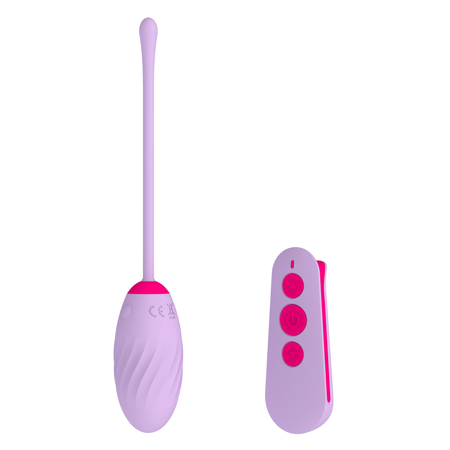 Love Signal – Eggcitement Remote Egg