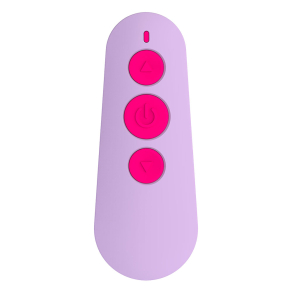 Love Signal – Eggcitement Remote Egg